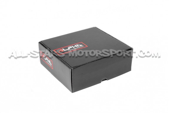 Inlet de turbo Alpha Competition para Audi S3 8V / TT 8S / Golf 7 G...