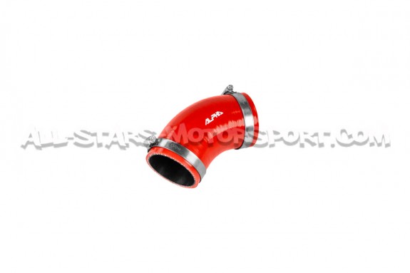 Durite de papillon silicone Alpha Competition pour Audi S3 8P / Gol...