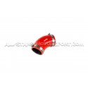 Durite de papillon silicone Alpha Competition pour Audi S3 8P / Gol...