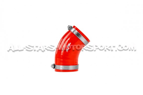 Durite de papillon silicone Alpha Competition pour Audi S3 8P / Gol...