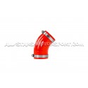 Manguito de mariposa Alpha Competition para Audi S3 8P / Golf 5 GTI...