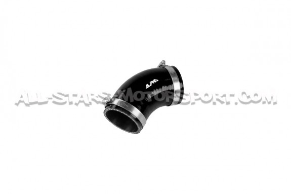 Durite de papillon silicone Alpha Competition pour Audi S3 8P / Gol...