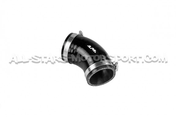 Durite de papillon silicone Alpha Competition pour Audi S3 8P / Gol...