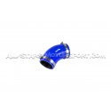 Manguito de mariposa Alpha Competition para Audi S3 8P / Golf 5 GTI...