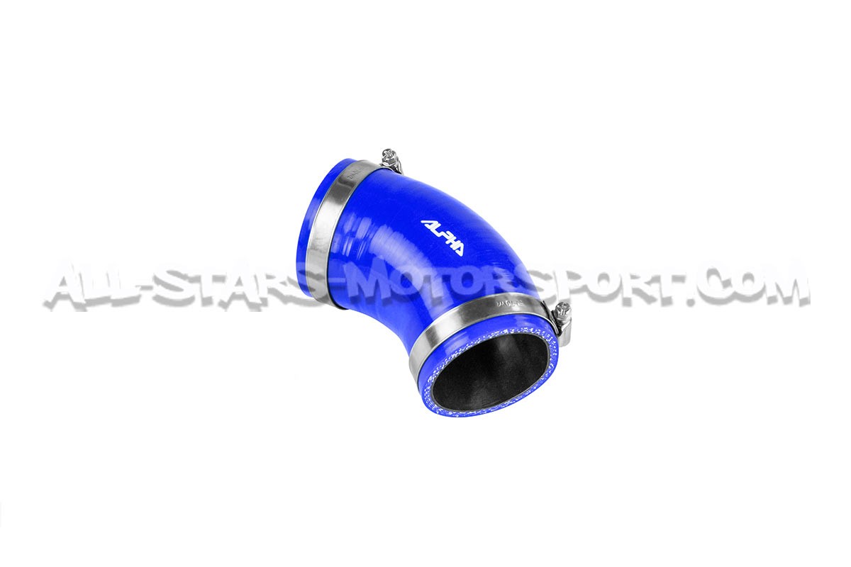 Manguito de mariposa Alpha Competition para Audi S3 8P / Golf 5 GTI...