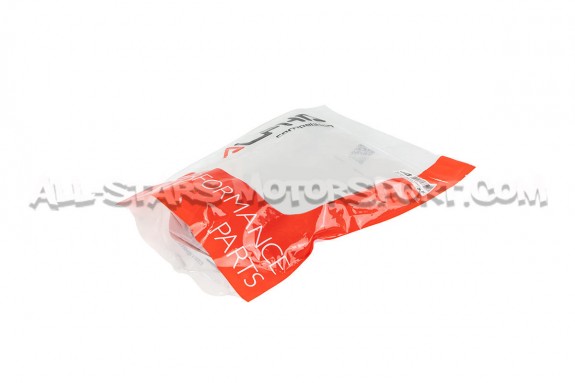 Durite de papillon silicone Alpha Competition pour Audi S3 8P / Gol...