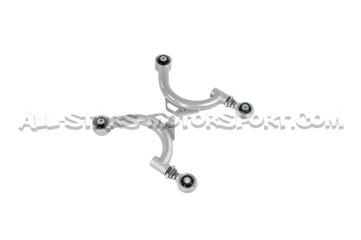 Brazos de caída traseros ajustables Whiteline para Honda Civic Type R FK8 / FL5