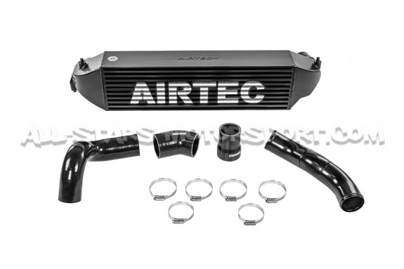Honda Civic Type R FK8 Airtec Intercooler