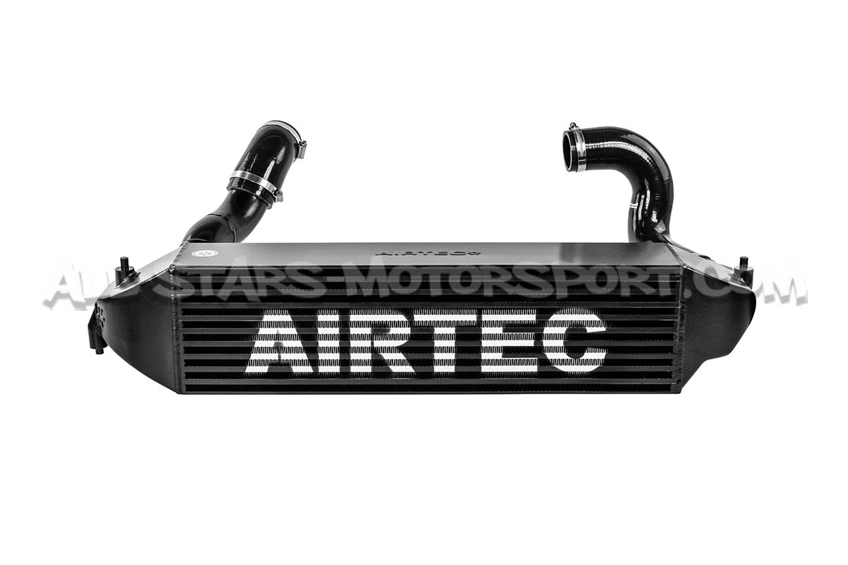 Echangeur Airtec pour Honda Civic Type R FK8