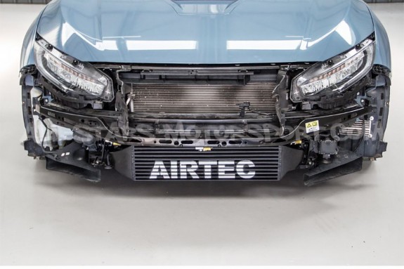 Honda Civic Type R FK8 Airtec Intercooler
