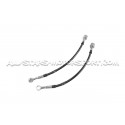 Latiguillos de freno metalicos Goodridge para Golf 6 GTI