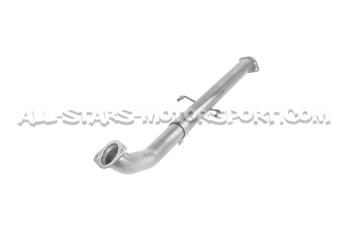 Toyota Yaris GR Gen.1 Scorpion GPF Delete Pipe