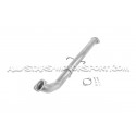 Supresor de GPF descatalizador Scorpion para Toyota Yaris GR Gen.1