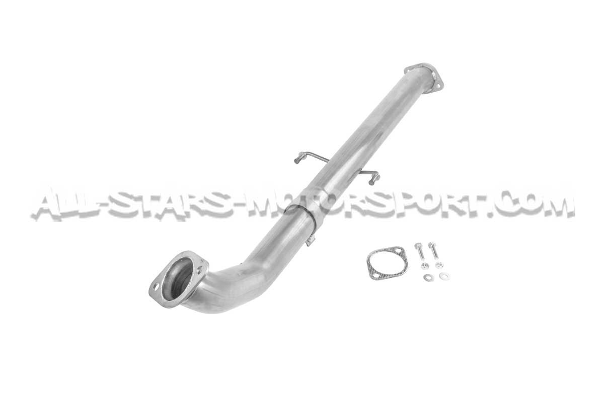 Supresor de GPF descatalizador Scorpion para Toyota Yaris GR Gen.1