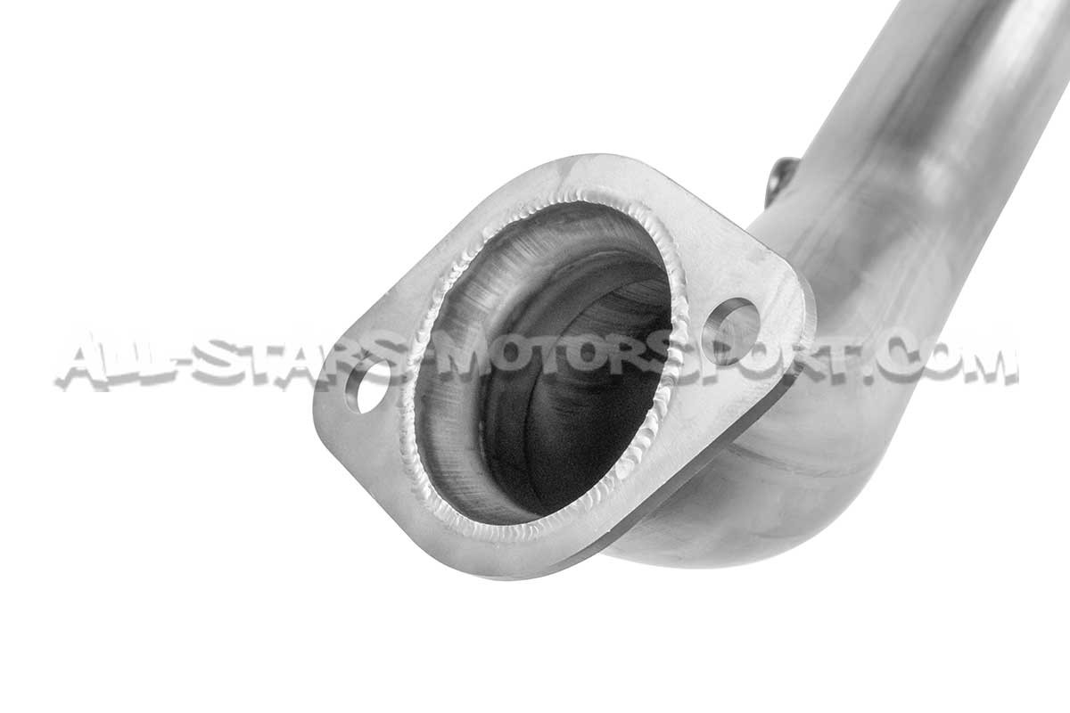 Decata suppression de GPF Scorpion pour Toyota Yaris GR Gen.1