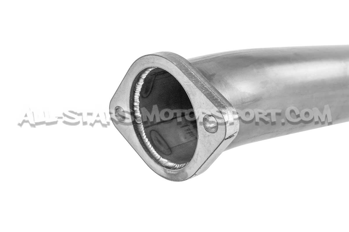 Supresor de GPF descatalizador Scorpion para Toyota Yaris GR Gen.1