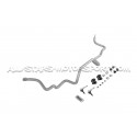 Barra estabilizadora delantera Whiteline para Honda Integra Type R DC2