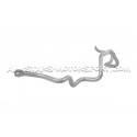 Barra estabilizadora delantera Whiteline para Honda Integra Type R DC2