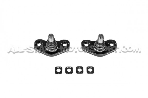 Rotules de suspension réglables Whiteline pour Honda Civic Type R F...