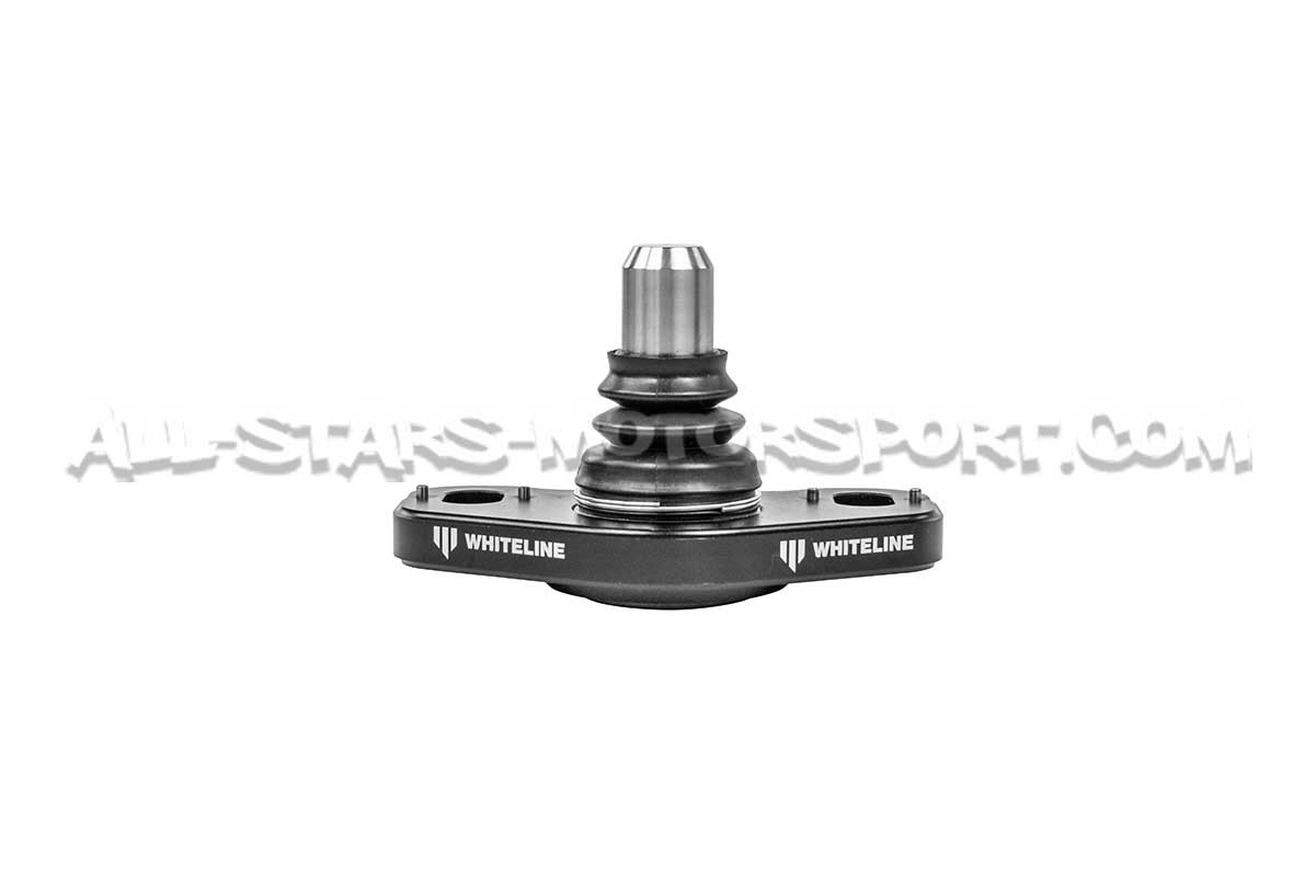 Rótulas de suspensión ajustables Whiteline para Honda Civic Type R ...