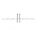 Whiteline Front Radius Lower Arm Kit for BMW M3 F80 / M4 F8x