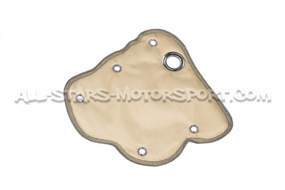 Manta térmica de turbo Alpha Competition para Abarth 595 / 695