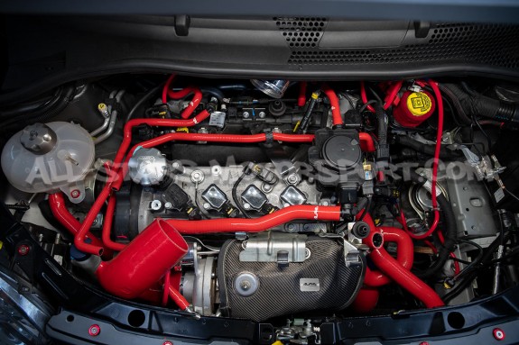 Chaussette de turbo Alpha Competition pour Abarth 595 / 695