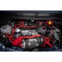 Abarth 595 / 695 Alpha Competition Turbo Blanket
