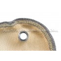 Abarth 595 / 695 Alpha Competition Turbo Blanket