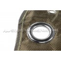 Abarth 595 / 695 Alpha Competition Turbo Blanket