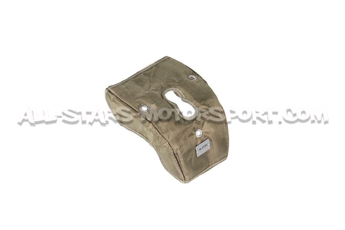 Mercedes CLA / A45 AMG W176 Alpha Competition Turbo Blanket