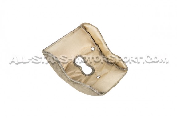 Mercedes CLA / A45 AMG W176 Alpha Competition Turbo Blanket