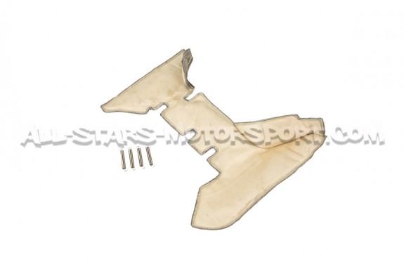 Chaussette de turbo Alpha Competition pour Golf 5 GTI / Golf 6 R / ...