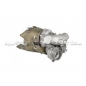 Manta térmica de turbo Alpha Competition para Golf 5 GTI / Golf 6 R...