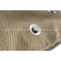 Manta térmica de turbo Alpha Competition para Golf 5 GTI / Golf 6 R...