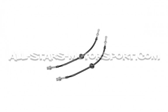 BMW M5 F90 / M8 F9x Goodridge Braided Brake Hose Lines Kit
