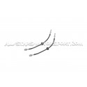 Latiguillos de freno metalicos Goodridge para BMW M5 F90 / M8 F9x