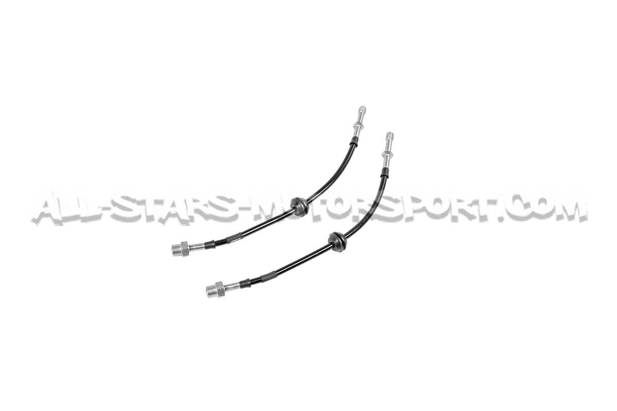 BMW M5 F90 / M8 F9x Goodridge Braided Brake Hose Lines Kit