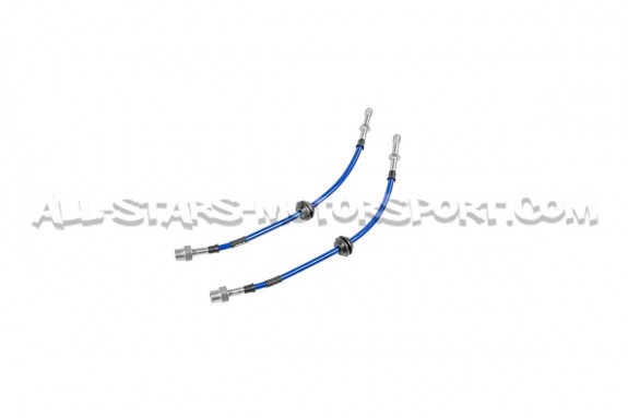 BMW M5 F90 / M8 F9x Goodridge Braided Brake Hose Lines Kit