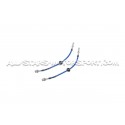 Latiguillos de freno metalicos Goodridge para BMW M5 F90 / M8 F9x
