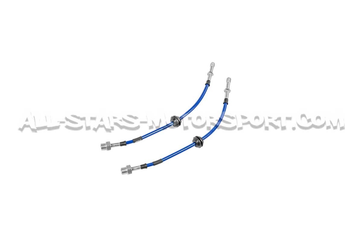Latiguillos de freno metalicos Goodridge para BMW M5 F90 / M8 F9x