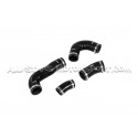 Mangueras de turbo Alpha Competition para S3 8V / Leon 3 Cupra / Go...