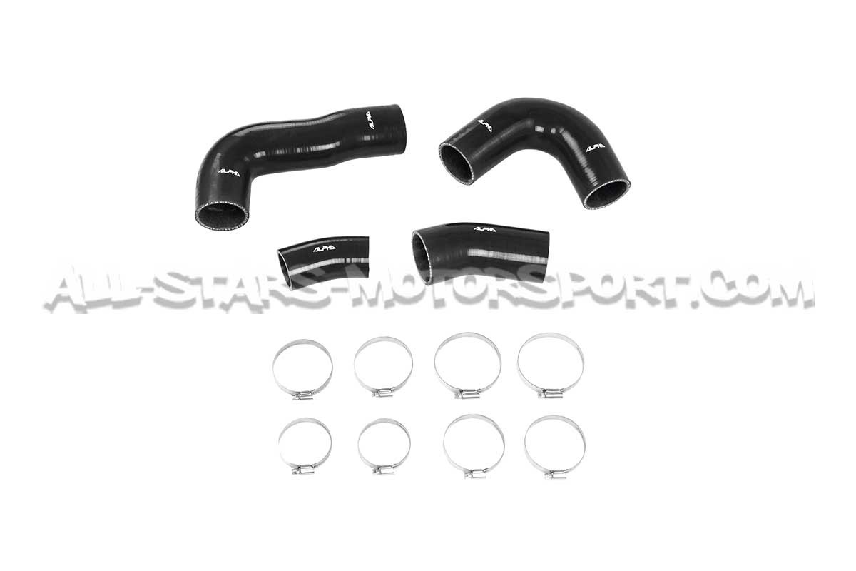 Mangueras de turbo Alpha Competition para S3 8V / Leon 3 Cupra / Go...