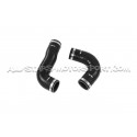 Alpha Competition Silicone Turbo Hoses for S3 8V / Leon 3 Cupra / G...