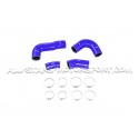 Alpha Competition Silicone Turbo Hoses for S3 8V / Leon 3 Cupra / G...