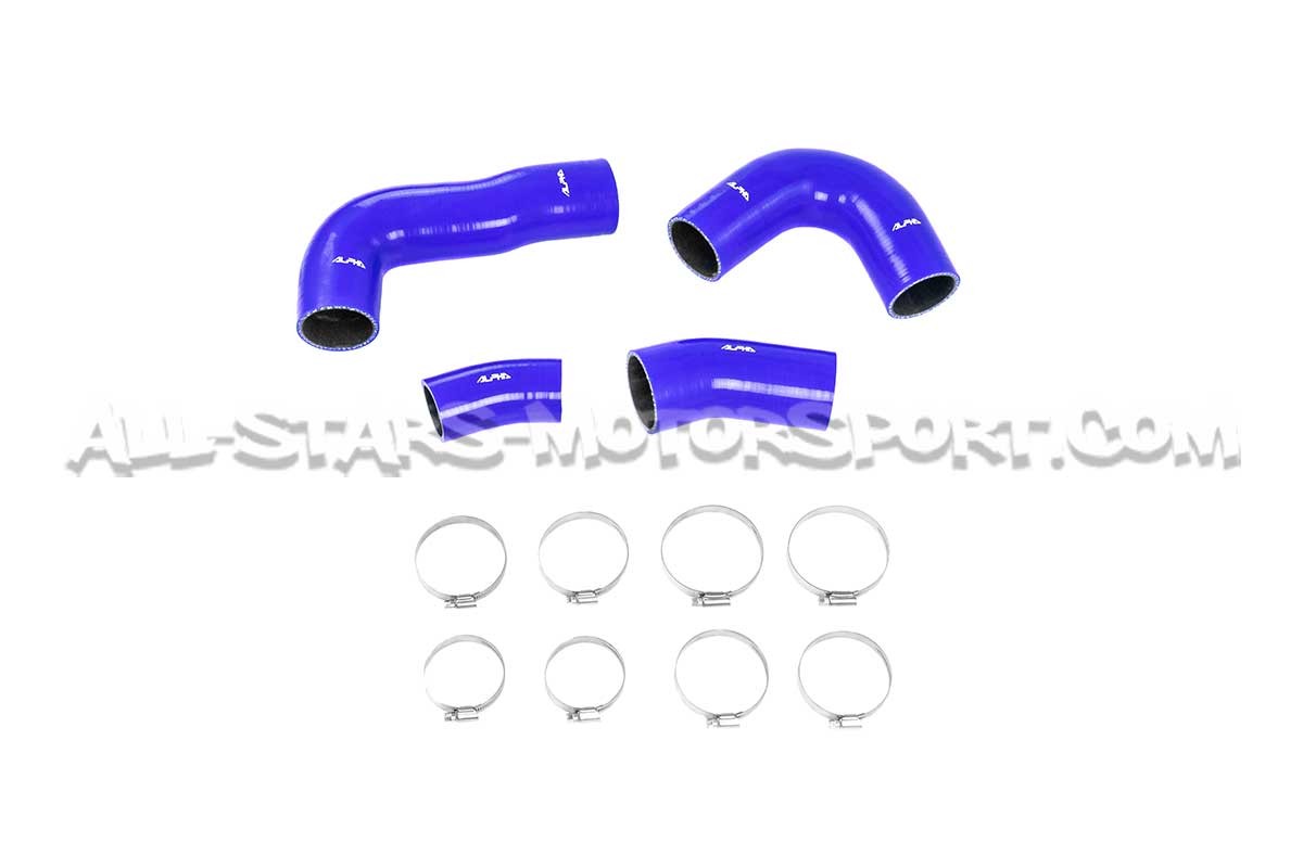 Mangueras de turbo Alpha Competition para S3 8V / Leon 3 Cupra / Go...