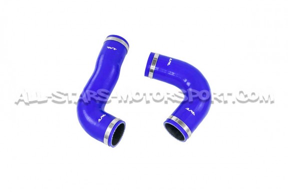 Alpha Competition Silicone Turbo Hoses for S3 8V / Leon 3 Cupra / G...