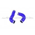 Alpha Competition Silicone Turbo Hoses for S3 8V / Leon 3 Cupra / G...