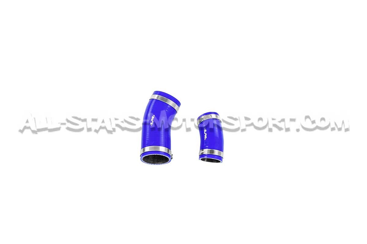 Mangueras de turbo Alpha Competition para S3 8V / Leon 3 Cupra / Go...