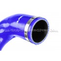 Durites de turbo silicone Alpha Competition pour S3 8V / Leon 3 Cup...